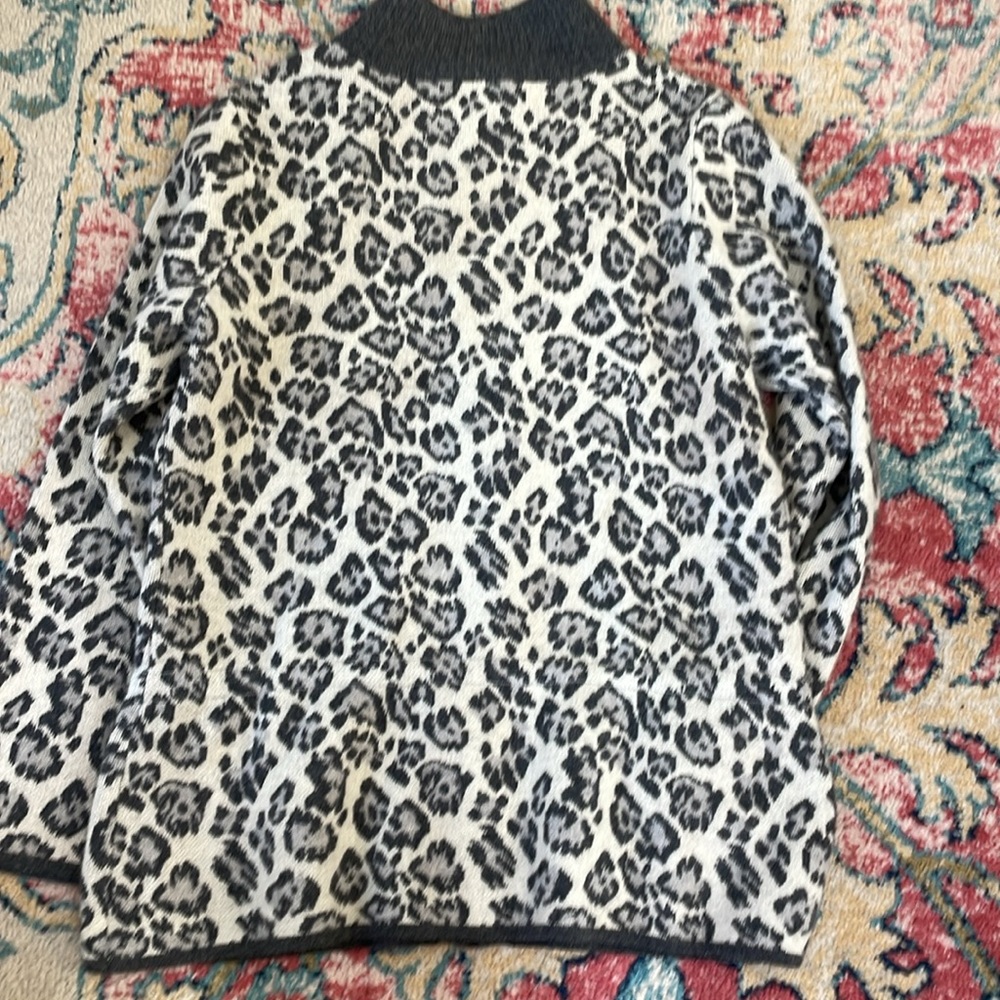 Pendleton Sweater - image 3